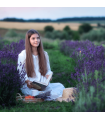 Essential Oils - Synergies and Bio-formulations for emotional health