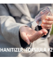 Formula 2 HANITIZER