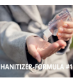 Formula 1 HANITIZER