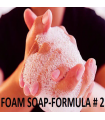 Formula 2 Foam Soap