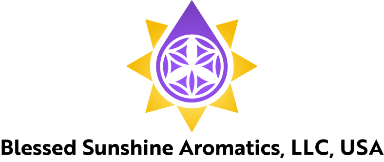 Blessed Sunshine Aromatics, LLC. - Reconnect with the Wisdom of Nature