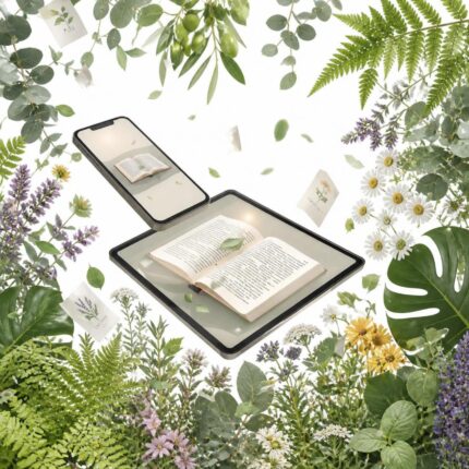 E-Books (Coming Soon!)