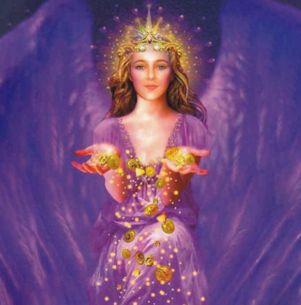 Prosperity and Abundance