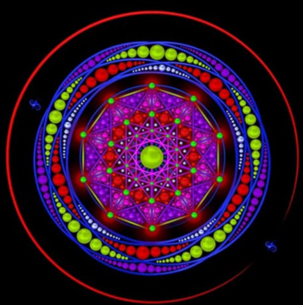Grounding in the New Earth