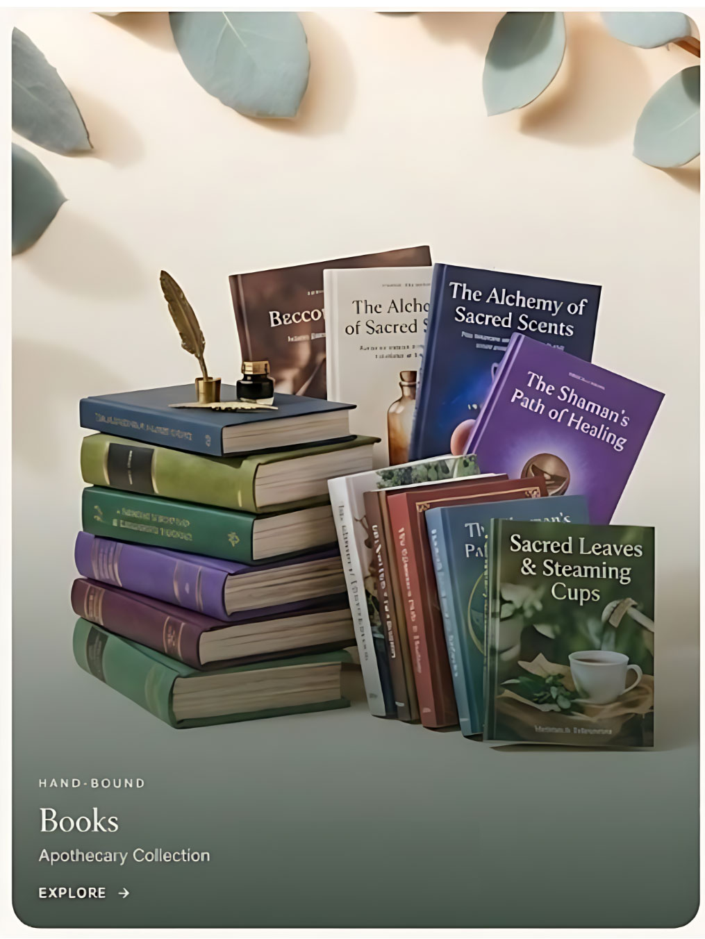 Books