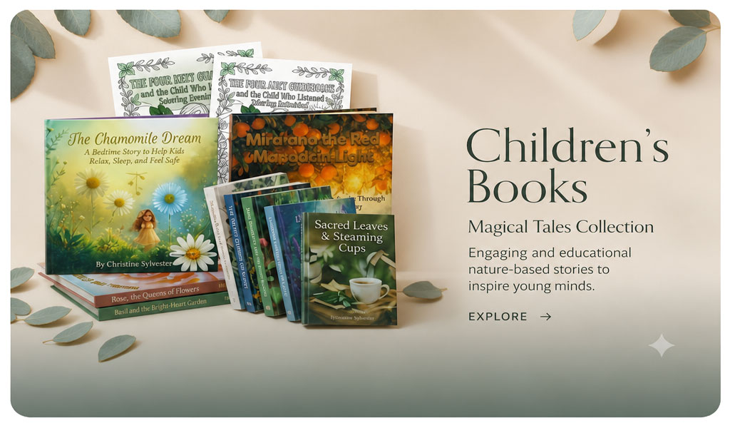 Children's Books