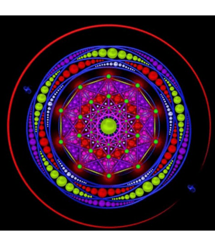 Grounding in the New Earth
