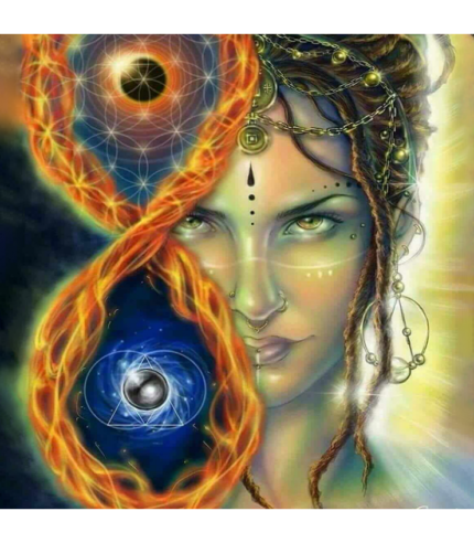 Pachamama