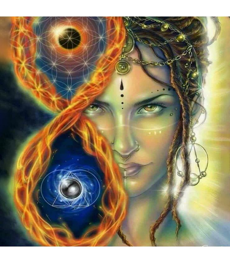 Pachamama
