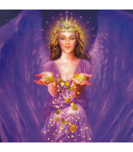 Prosperity and Abundance